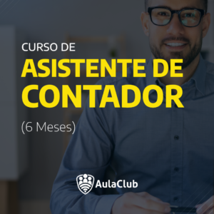 Asistente de Contador