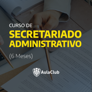 Secretariado Administrativo