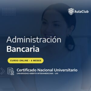 Administración Bancaria