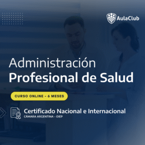 Administración Profesional de Salud