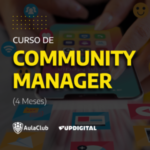 Community Manager