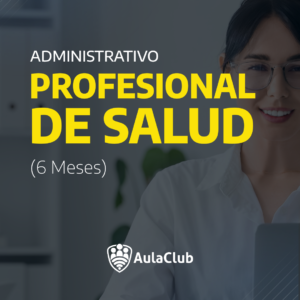 Administración Profesional de Salud