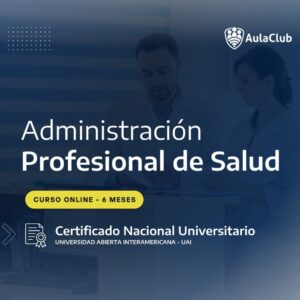 Administración Profesional de Salud