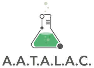 Logo AATALAC - Color - sin fondo