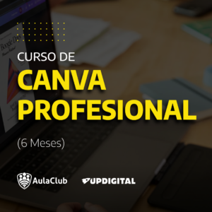 Canva Profesional