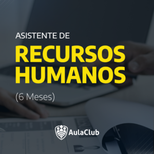 Asistente de Recursos Humanos
