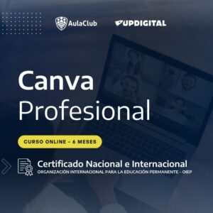 Canva Profesional