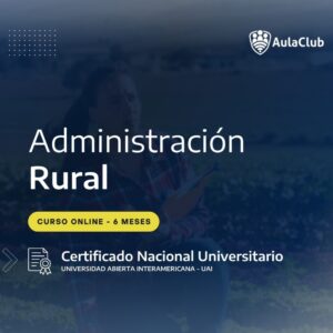Administración Rural